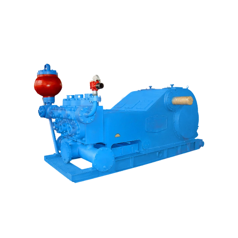3NB1600 Mud Pump