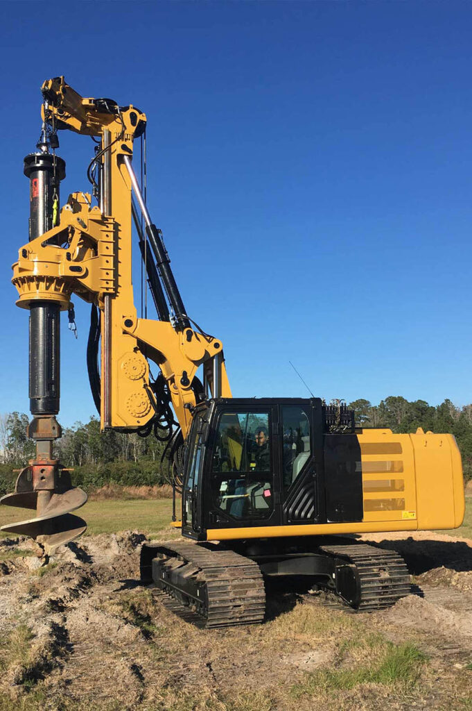 Why Choosing a Professional Drilling Equipment Supplier Can Make Your Project More Efficient