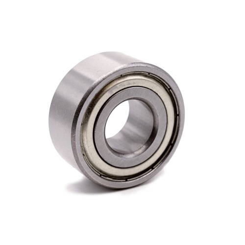 Double-Row-Ball-Bearings