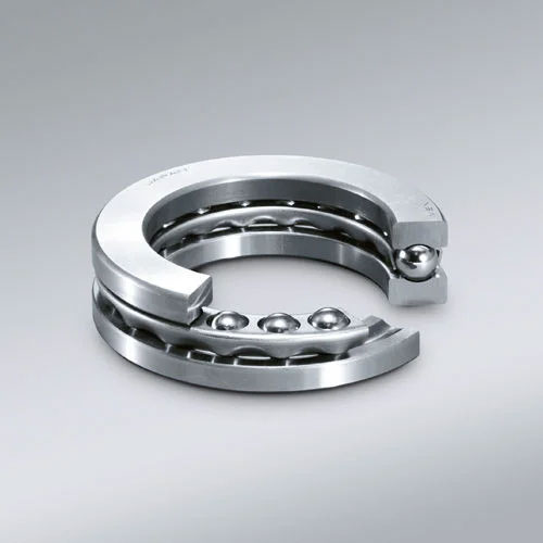 Thrust-Ball-Bearings