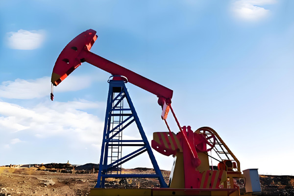 How to Improve the Efficiency and Productivity of Oil Drilling Rigs